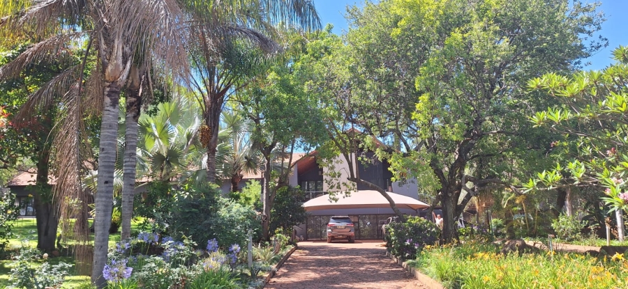 21 Bedroom Property for Sale in Rustenburg Rural North West